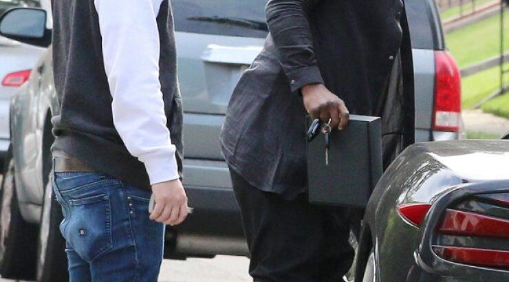 Ποια είναι η νέα συνεργασία του Justin Bieber; [εικόνες]