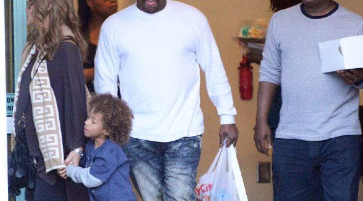 Τα γενέθλια της Bobbi Kristina Brown [εικόνες]