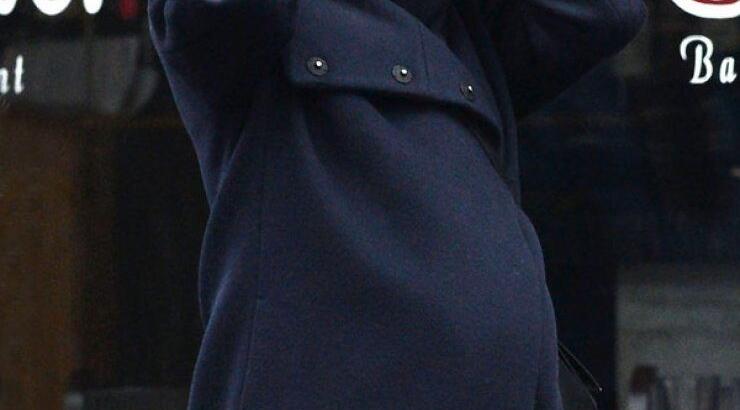 Η Liv Tyler λίγες μέρες πριν να φέρει στο κόσμο το μωράκι της [εικόνες]