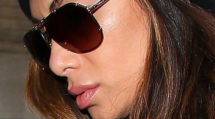 Nicole Scherzinger-Lewis Hamilton: Χωρίσανε για 4η φορά [εικόνες]