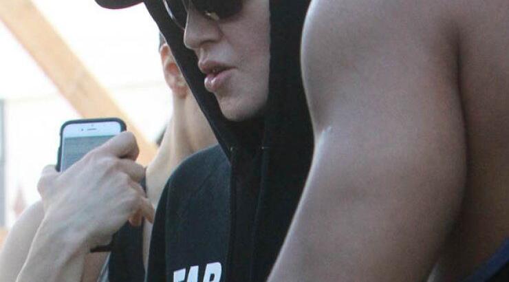 Η Madonna τρέλανε το Snapchat [εικόνες]