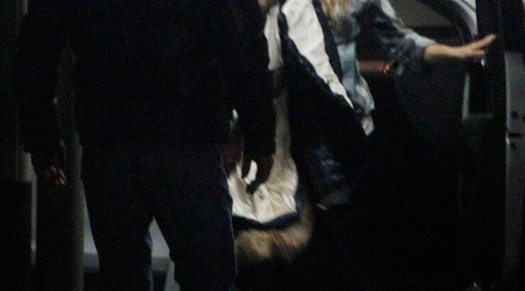 Ποια ήταν η πρώτη επίσκεψη που έκανε η Shakira μετά και τη γέννηση του παιδιού της; [εικόνες]