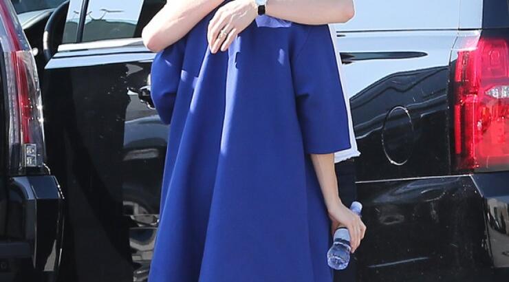 Τρελαίνεται για τη γυναίκα του διάσημος σταρ του Hollywood [εικόνες]