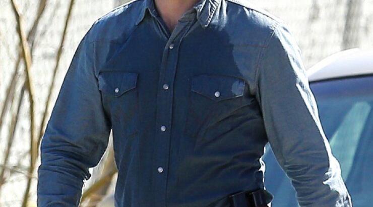 Αναγνωρίζεται ποιος είναι αυτός ο διάσημος ηθοποιός; [εικόνες]