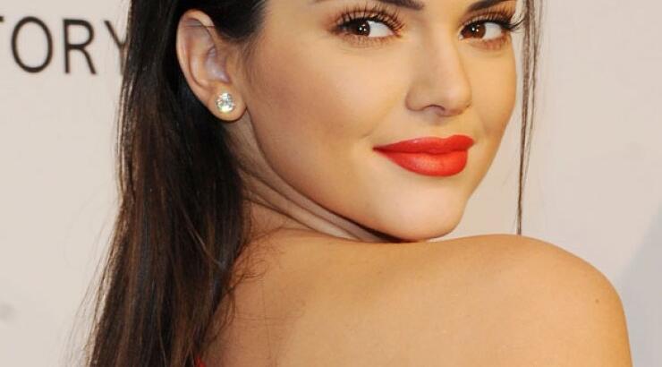 Η Kendall Jenner είναι η νέα Kim Kardashian [εικόνες]
