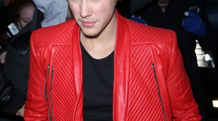 H απίστευτη αλλαγή του Justin Bieber [εικόνες]
