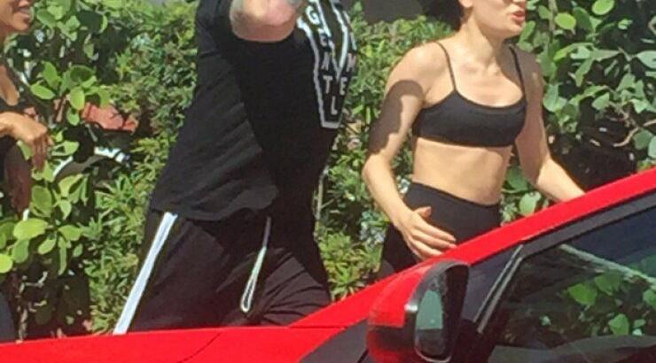 Η Jessie J αποκαλύπτει το μυστικό για την άψογη σιλουέτα της [εικόνες]