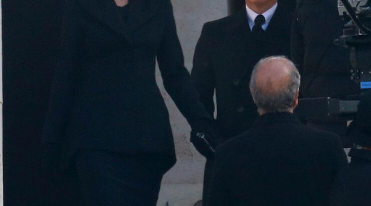 Αυτό είναι το νέο κορίτσι του James Bond [εικόνες]