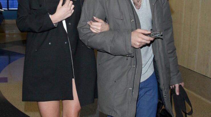 O νέος έρωτας διάσημης τραγουδίστριας [εικόνες]