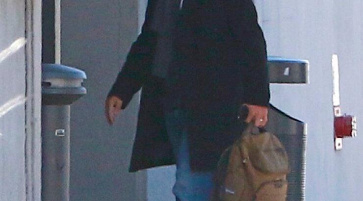 George Clooney: Τι ετοιμάζει ο διάσημος ηθοποιός; [εικόνες]