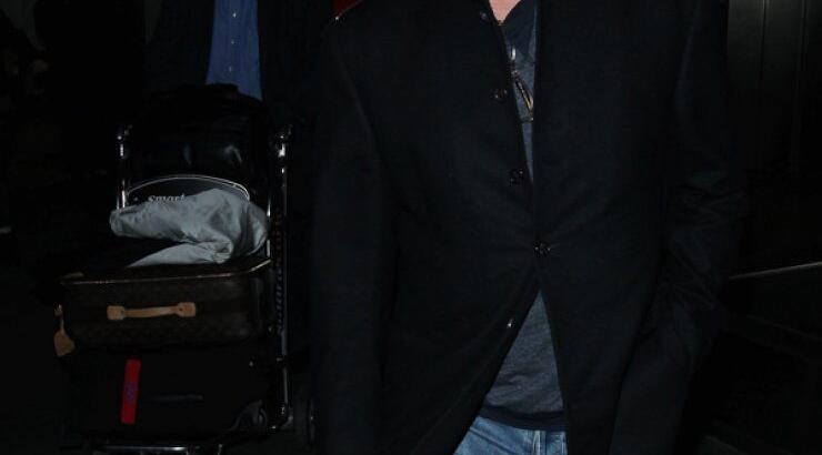 Τι είπε ο μπαμπάς της πρωταγωνίστριας για το ‘’50 shades of grey’’; [εικόνες]