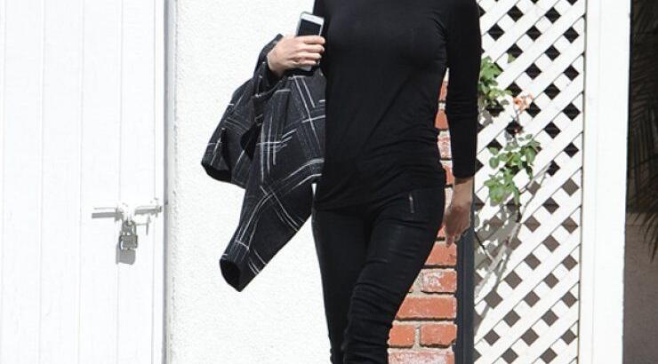 Κορμάρα η Gwen Stefani [εικόνες]