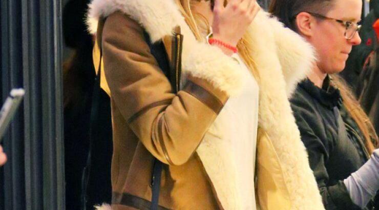 Ο πιο σέξυ άντρας του πλανήτη είναι και ο πιο τρυφερός [εικόνες]