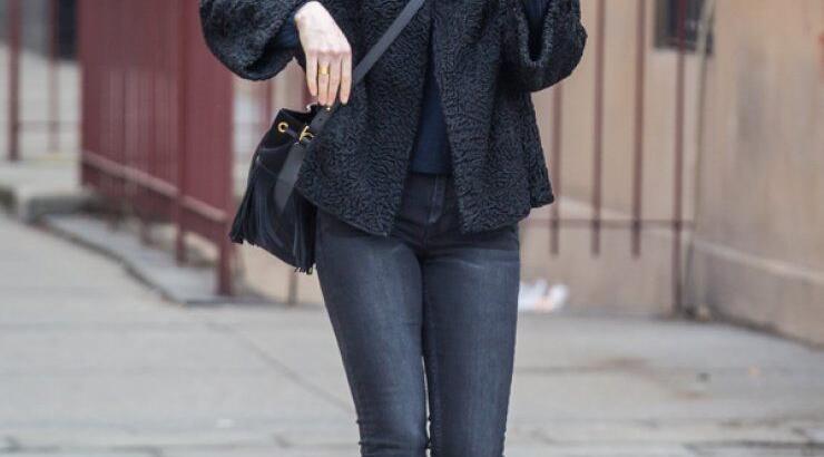 Dakota Johnson: Η ζωή μετά το ‘’50 shades of grey’’ [εικόνες]