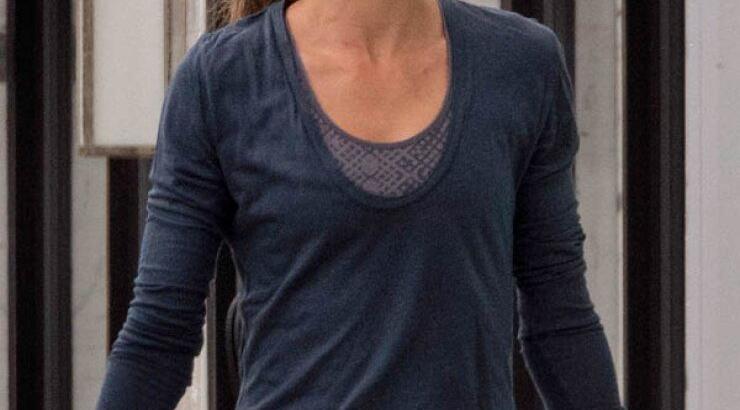 Gisele: Πόσο της λείπει η πασαρέλα; [εικόνες]