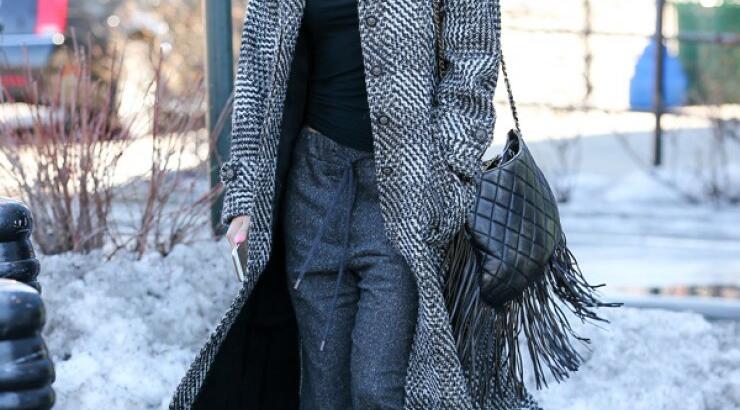 Τι γίνεται με την ερωτική ζωή της Jennifer Lopez; [εικόνες]