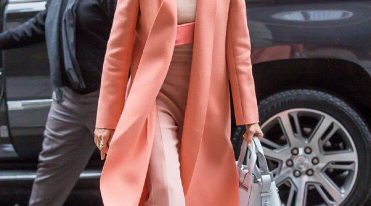 Η Jessica Alba έφερε την άνοιξη [εικόνες]