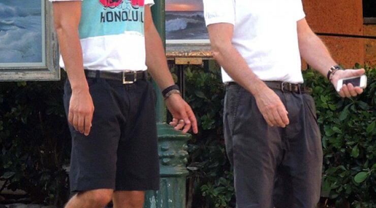 Ποια η αντίδραση των Dolce and Gabbana στο μποικοτάζ του Elton John; [εικόνες]