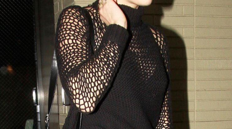 Miley Cyrus: Προχωράει σοβαρά η σχέση της; [εικόνες]