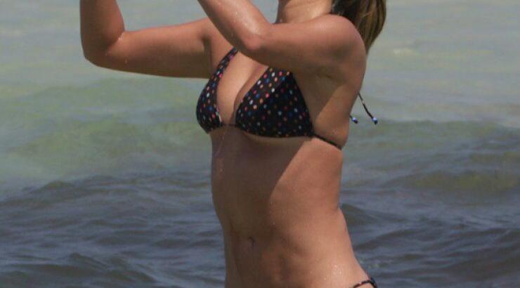 Είναι αυτή η νέα σύντροφος του Cristiano Ronaldo; [εικόνες]