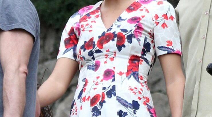 Η Adriana Lima επισκέφθηκε τη γενέτειρά της [εικόνες]