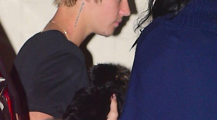 Ο Justin Bieber απέκτησε νέο φίλο [εικόνες]