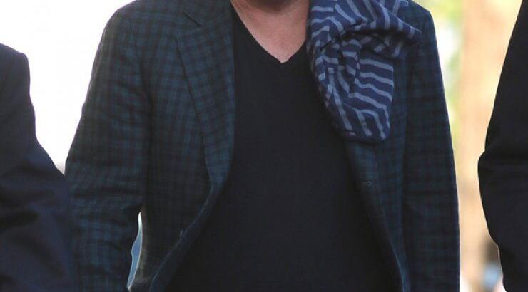 Δείτε πως είναι σήμερα ο σέξυ πρωταγωνιστής των 90s [εικόνες]