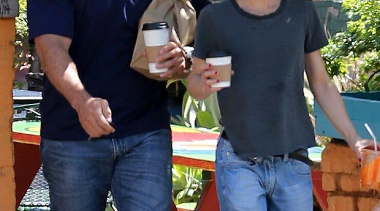 Η απότομη απώλεια βάρους διάσημης ηθοποιού [εικόνες]