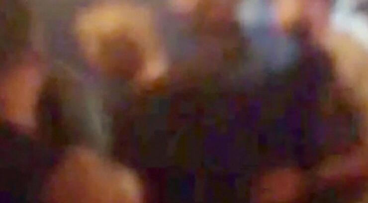 Πέταξαν τον Justin Bieber έξω από το Coachella Festival; [εικόνες]