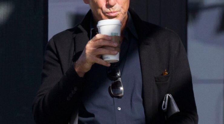 Ο Pierce Bosnan έγινε 62 ετών [εικόνες]