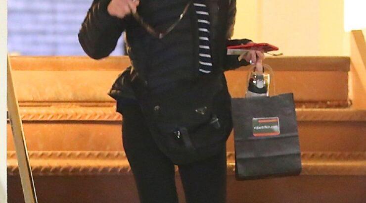 Harrison Ford: Ποιος είναι ο φύλακάς άγγελός του; [εικόνες]