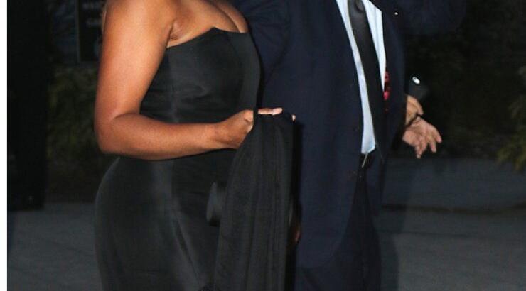 Αυτή είναι η γυναίκα του Robert De Niro [εικόνες]