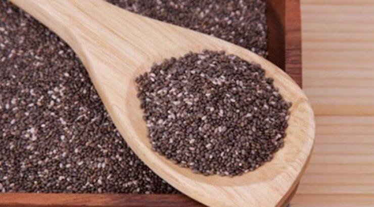 Σπόροι chia: το ενεργειακό διατροφικό «μυστικό» των Αζτέκων