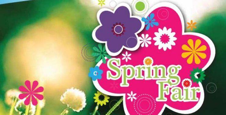 Aνοιξιάτικο παζαράκι στο Eléa Estate