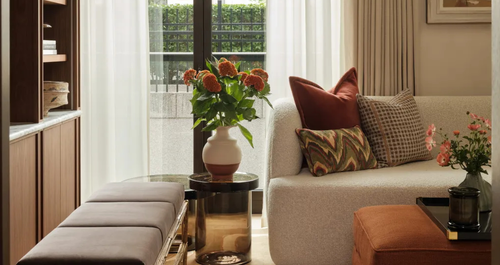 Με αυτούς τους 6 τρόπους θα βάλετε την άνοιξη στο σπίτι σας