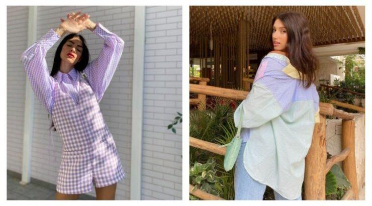 Spring Looks: Δύο κορίτσια της μόδας υποδέχονται την άνοιξη!