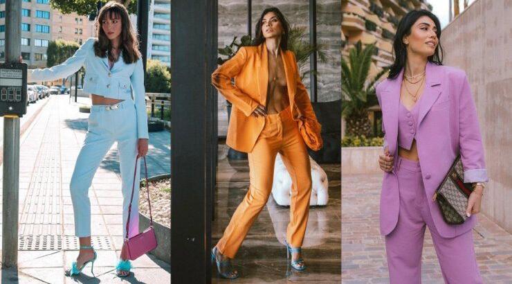 Spring Suit: 3 τρόποι να φορέσεις το κοστούμι την άνοιξη