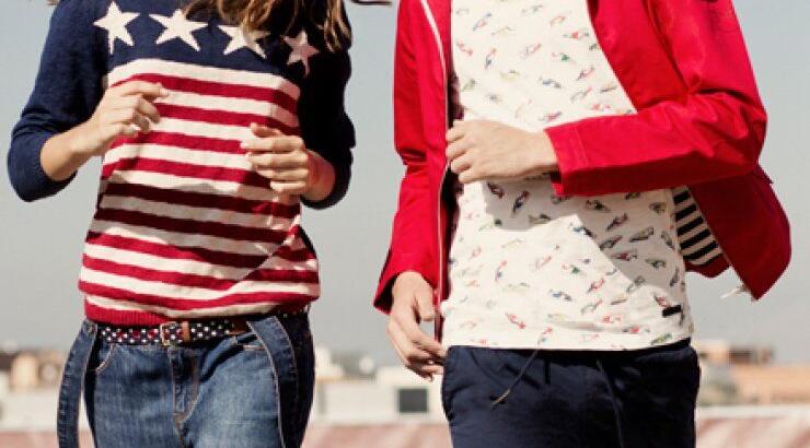 Nέα συλλογή Springfield στα Debenhams