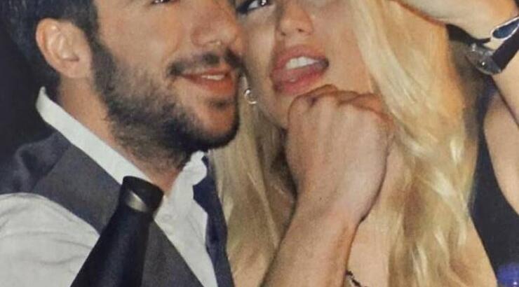 Νέες φωτογραφίες από τον θυελλώδη καβγά της Σπυροπούλου με τον Κοτσοβό!