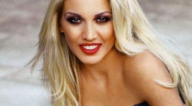 Κωνσταντίνα Σπυροπούλου: «Ή εγώ ή η Ναταλία»