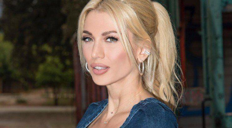 Απίστευτη αποκάλυψη για Σπυροπούλου: "Γιατί δεν λέει κανείς ότι είχε σχέση με τον ιδιοκτήτη του καναλιού;"