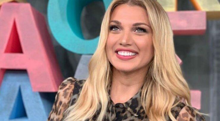 Κωνσταντίνα Σπυροπούλου: Η αποκάλυψη που έκανε για τα κιλά της και η ατάκα της on air που μας άφησε άφωνους!