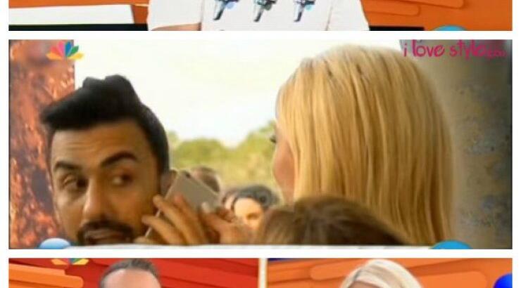 Συνέβη κι αυτό! Η Σπυροπούλου πήρε τηλέφωνο τον Σεργουλόπουλο on air για να διαμαρτυρηθεί