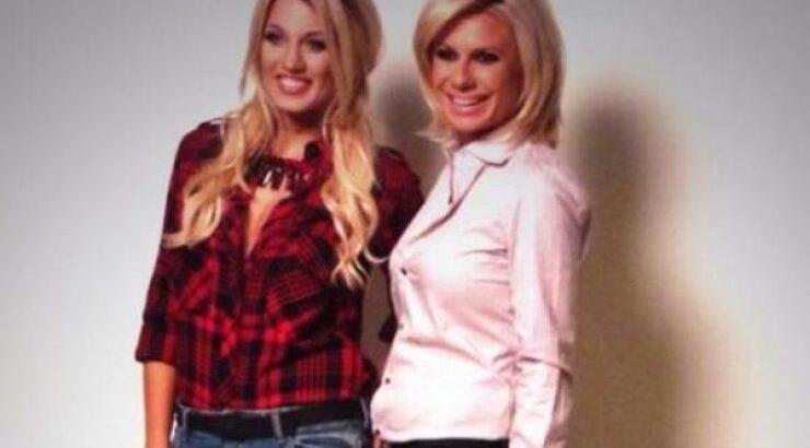 Καραβάτου - Σπυροπούλου... «Μες Στην Καλή Χαρά»