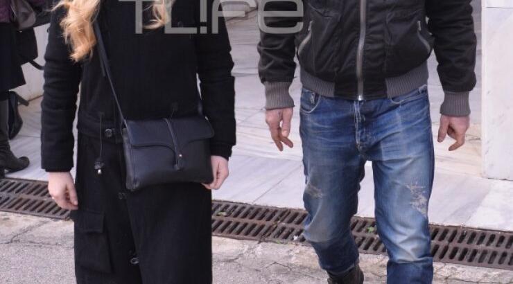 Η ελληνική showbiz αποχαιρέτησε τη μεγάλη προσωπικότητα του θεάτρου