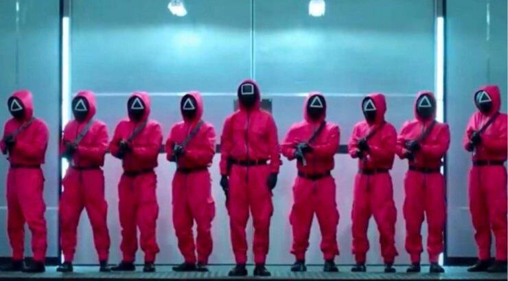 Έρχεται η 2η σεζόν του Squid Game! Η επίσημη ανακοίνωση που έγινε [βίντεο]