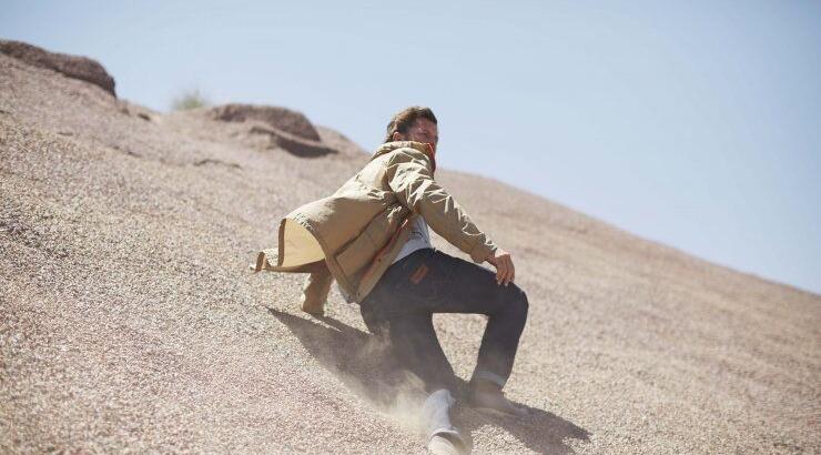 H συλλογή Wrangler στα πολυκαταστήματα Debenhams