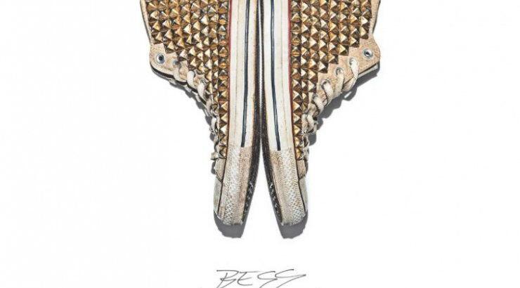 Αυτή είναι η ευρηματική καμπάνια της Converse για την Άνοιξη