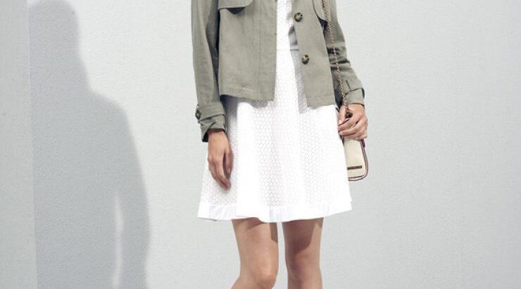 Tommy Hilfiger: Με νησιώτικο αέρα 