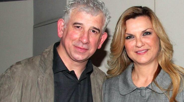 Πέτρος Φιλιππίδης: Ζήτησε τη γυναίκα του και να μείνει στον ίδιο θάλαμο με τον Λιγνάδη για να νιώθει ασφαλής